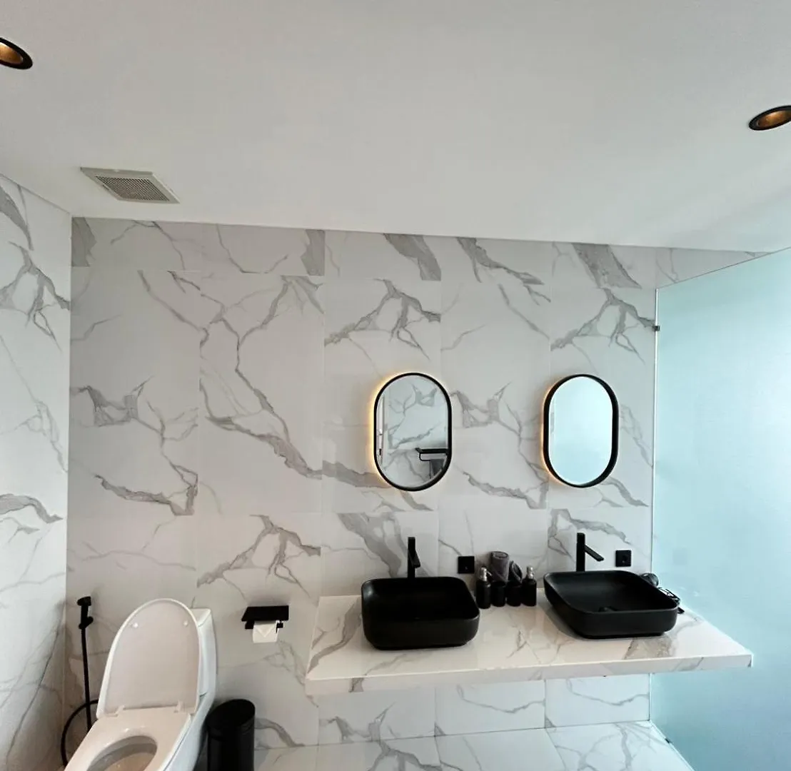 Villa Kamawis Seminyak