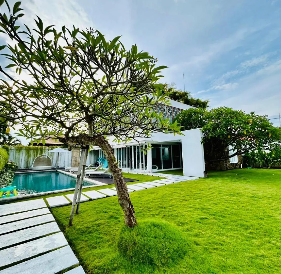 Villa Kamawis Seminyak 0*, Seminyak (Bali) Indonesia