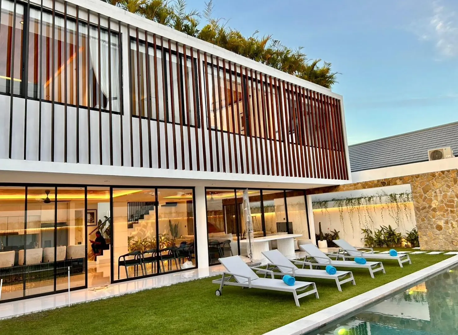 Villa Kamawis Seminyak
