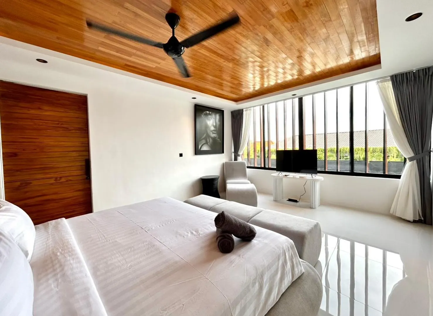 Villa Kamawis Seminyak 0*, Seminyak (Bali) Indonesia