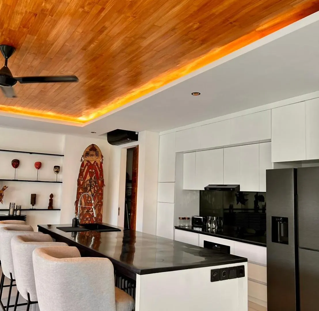 Villa Kamawis Seminyak Seminyak (Bali)