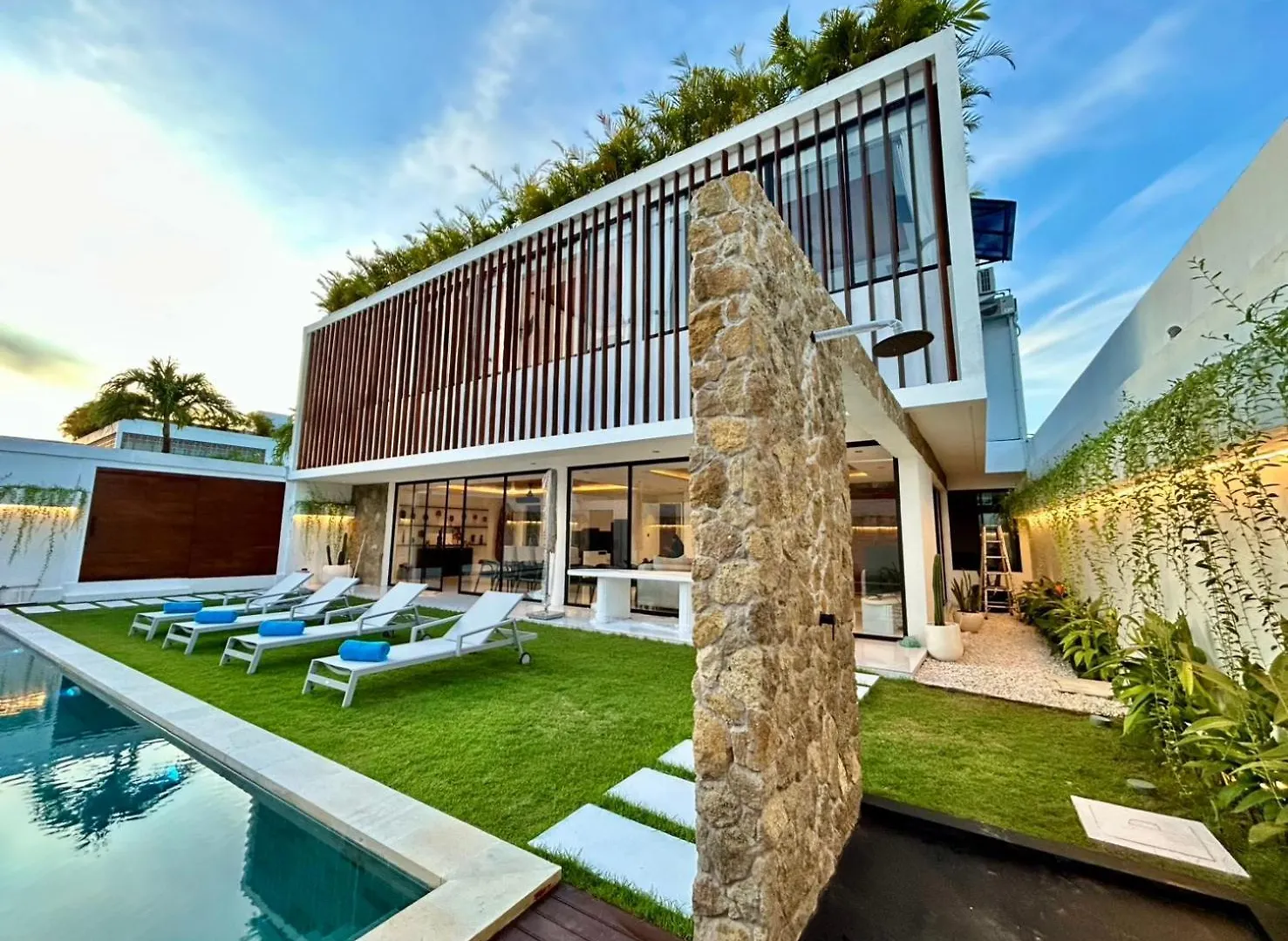 Villa Kamawis Seminyak Seminyak (Bali)