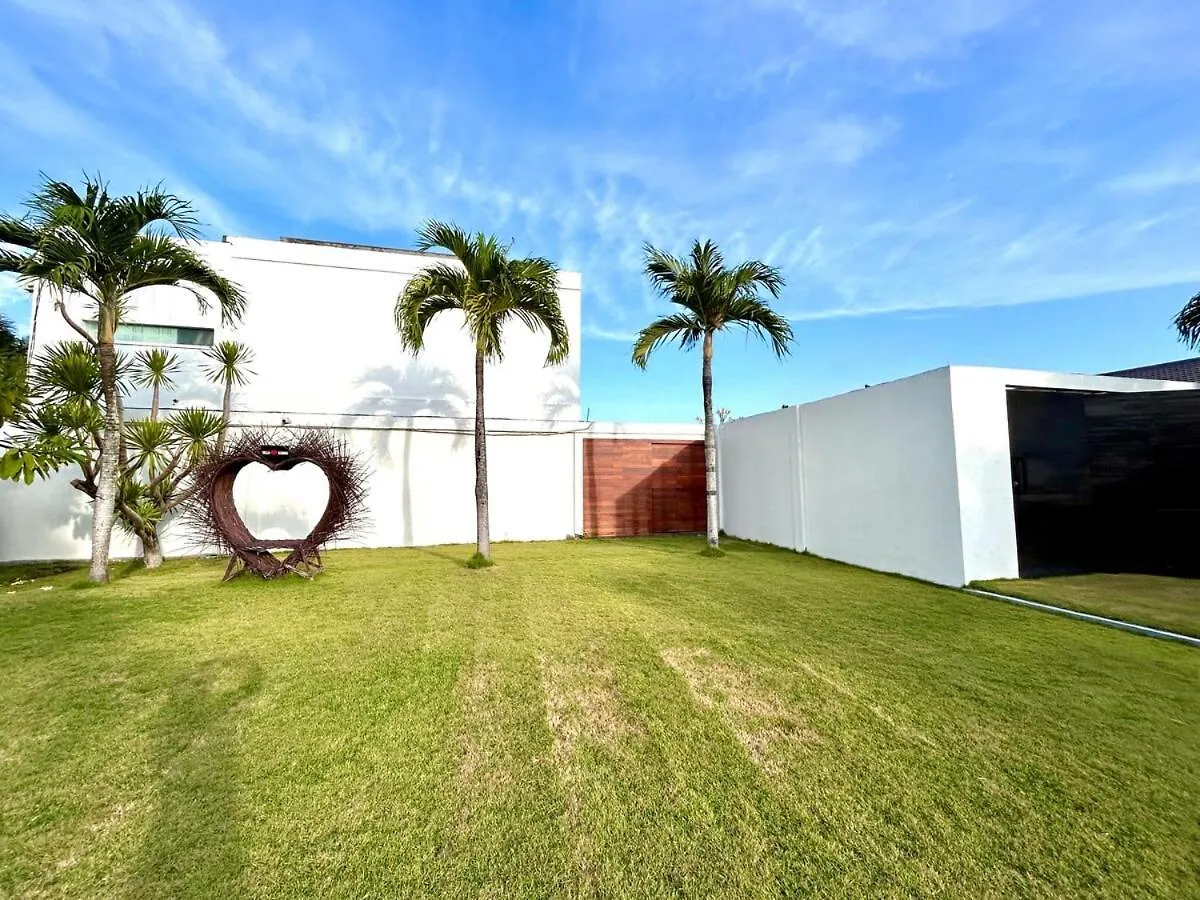 Villa Kamawis Seminyak