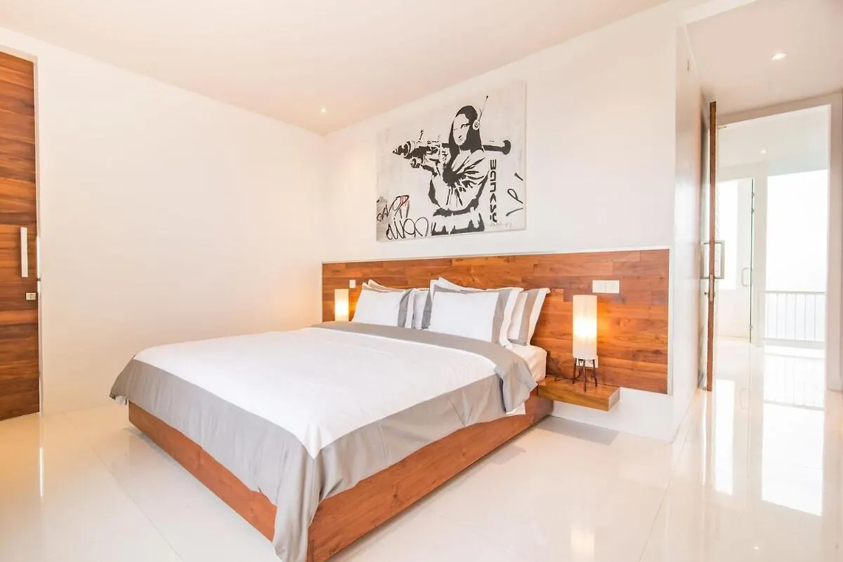 Villa Kamawis Seminyak  Seminyak (Bali)