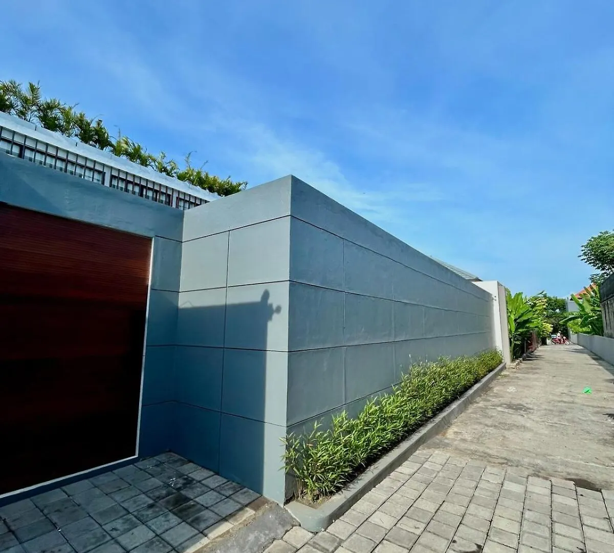 Villa Kamawis Seminyak