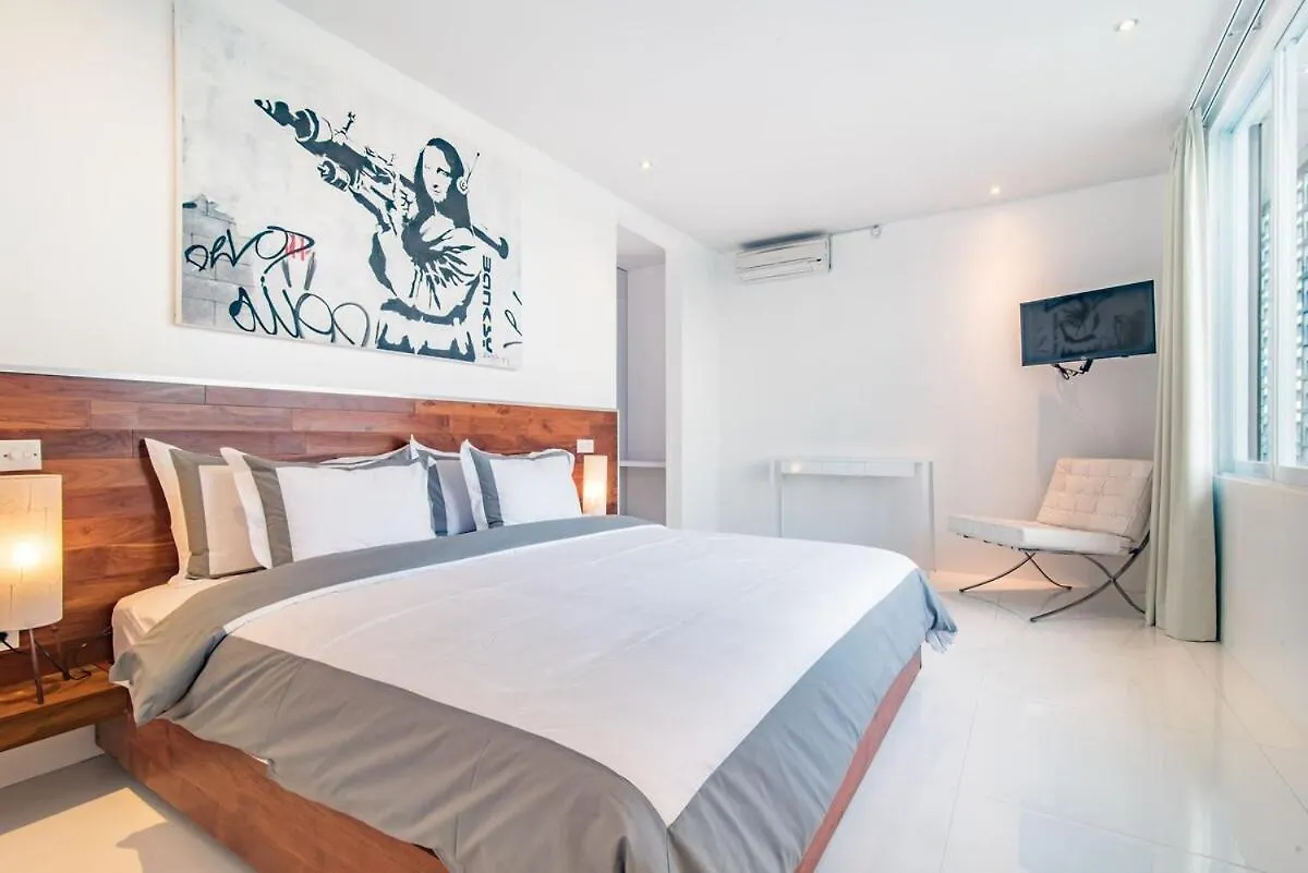 Villa Kamawis Seminyak