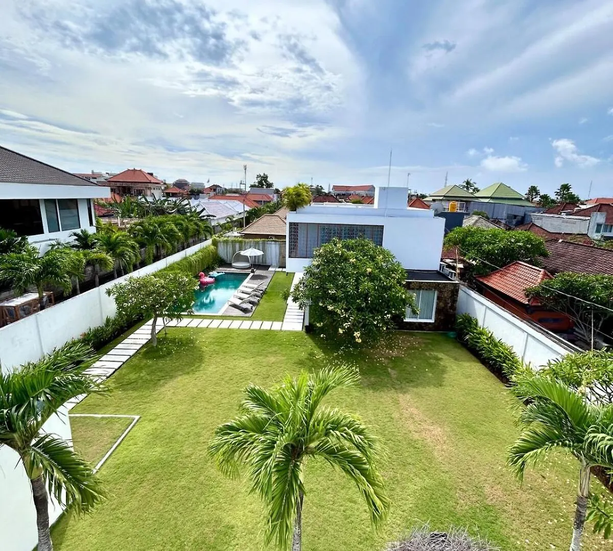 Villa Kamawis Seminyak Seminyak (Bali)