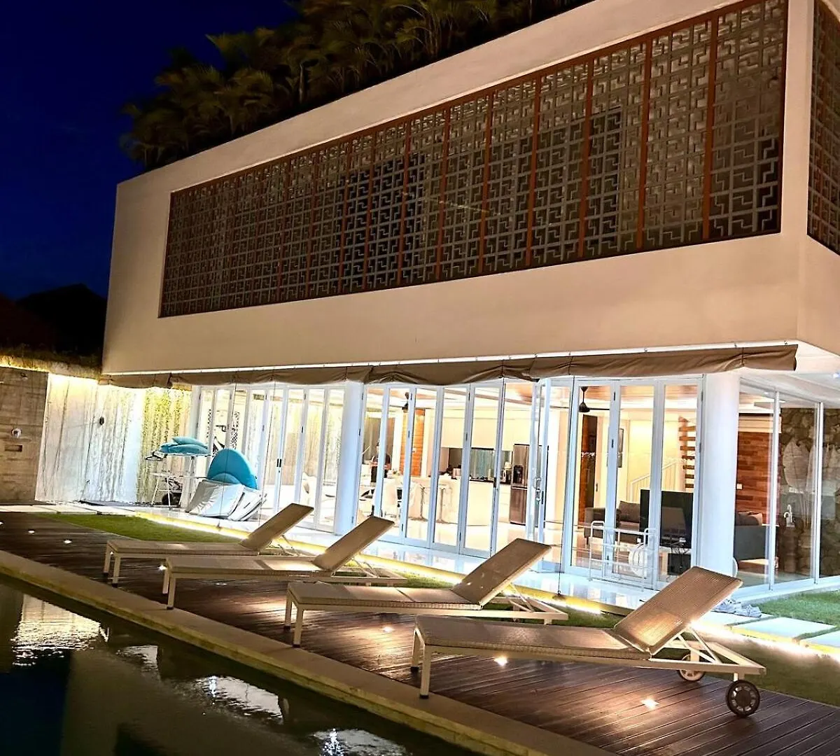 Villa Kamawis Seminyak 0*, Seminyak (Bali)