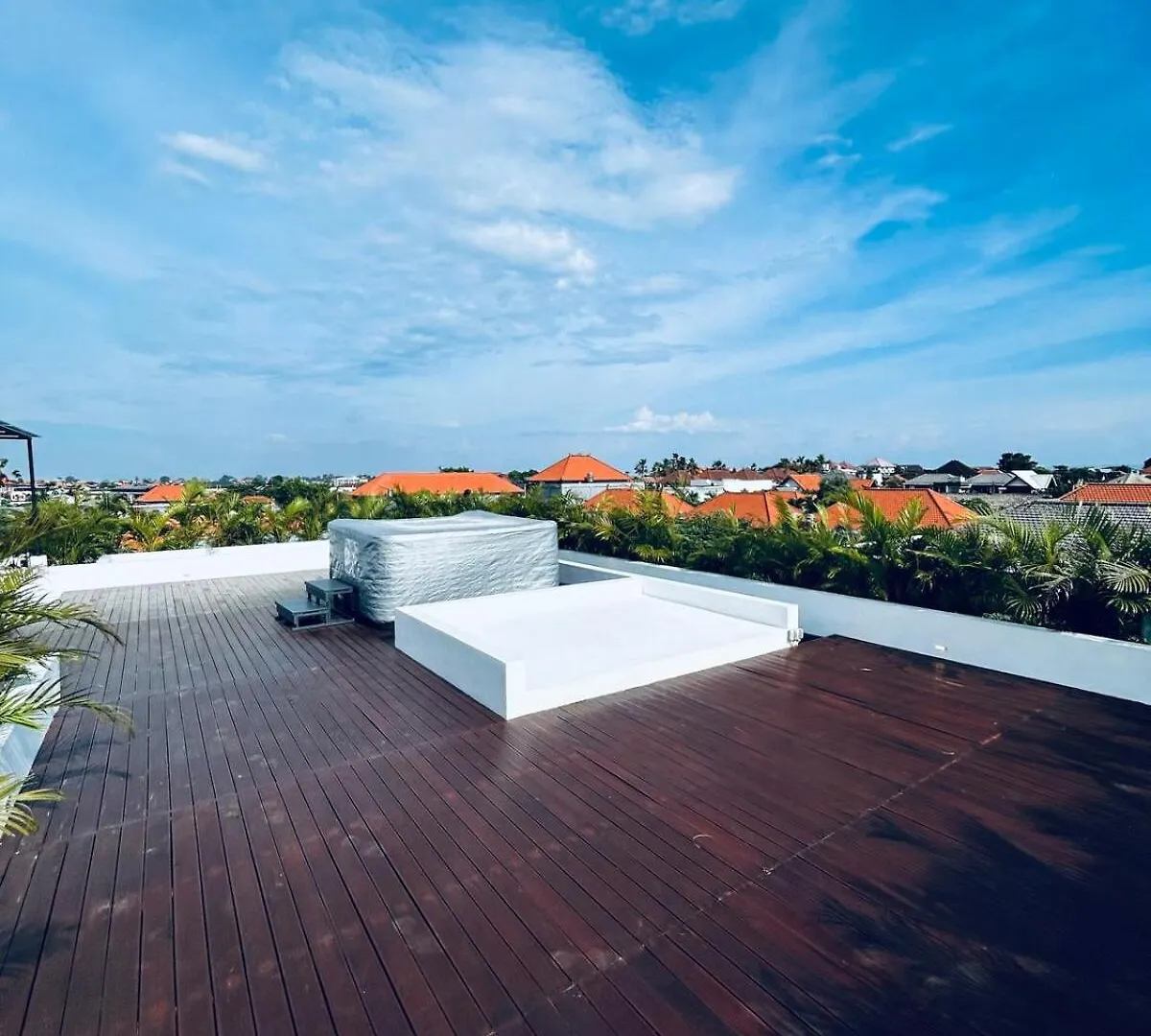 Villa Kamawis Seminyak 0*, Seminyak (Bali) Indonesia