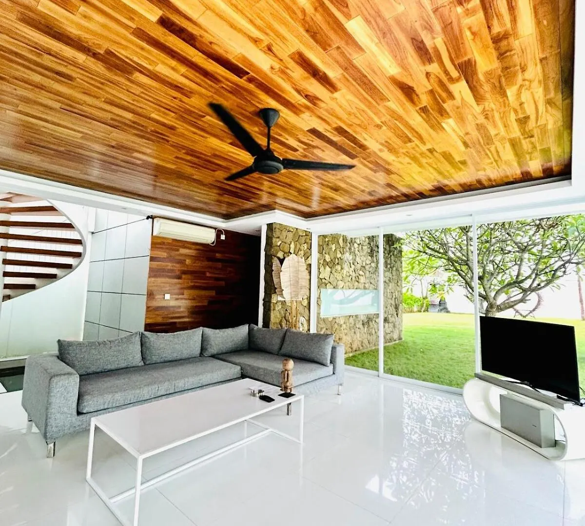 Villa Kamawis Seminyak