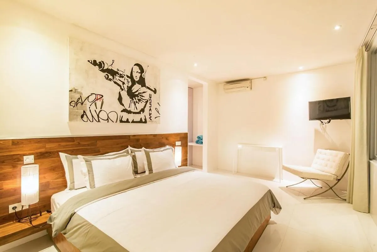Villa Kamawis Seminyak  Seminyak (Bali)