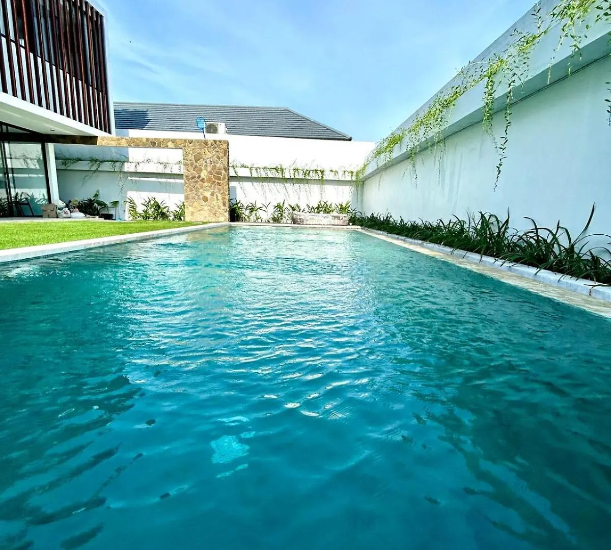 Villa Kamawis Seminyak  Seminyak (Bali)