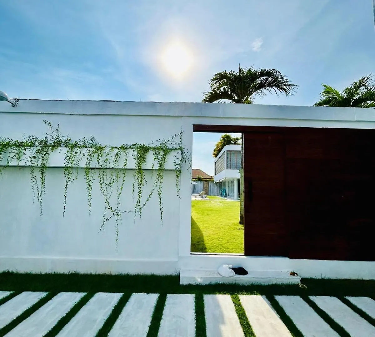 Villa Kamawis Seminyak