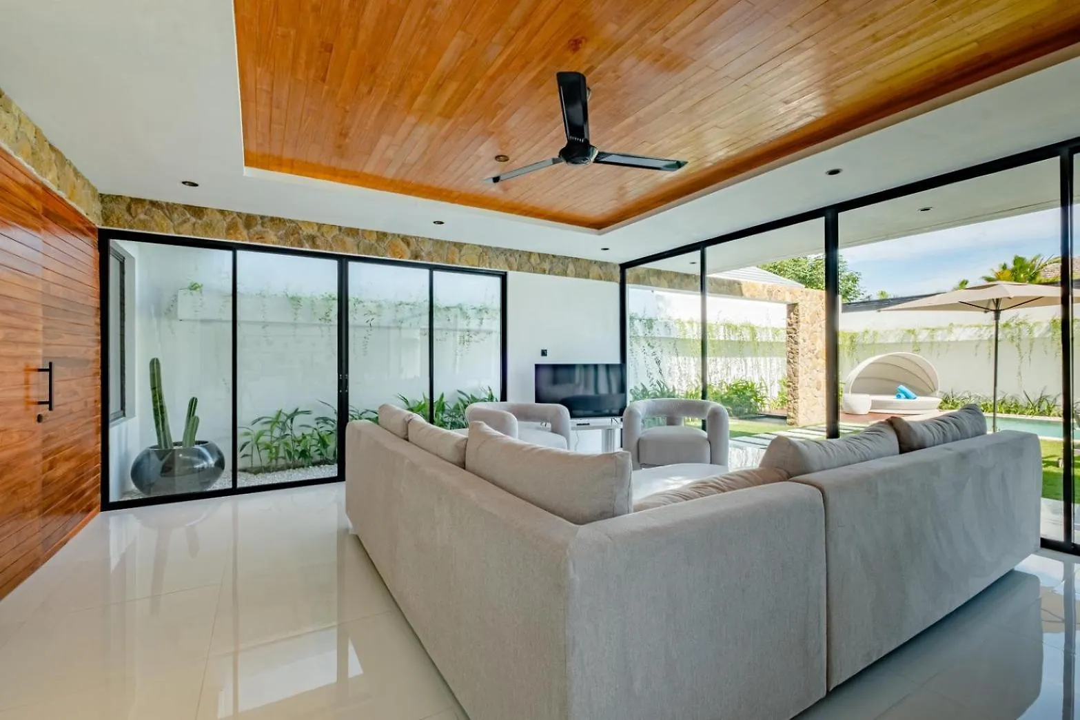 Villa Kamawis Seminyak Seminyak (Bali)