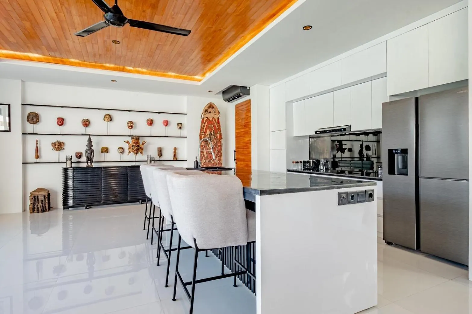 Villa Kamawis Seminyak