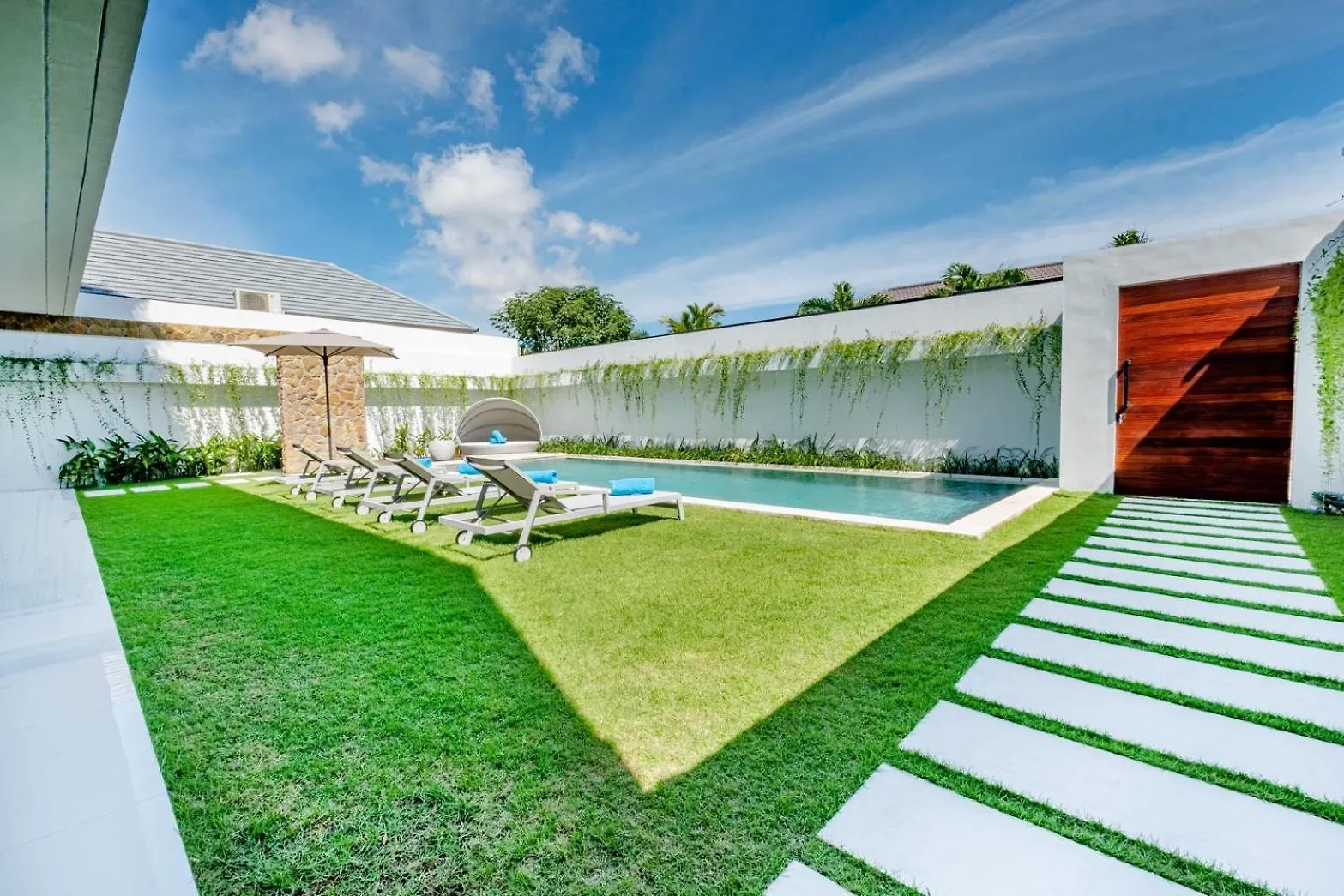 Villa Kamawis Seminyak Seminyak (Bali)