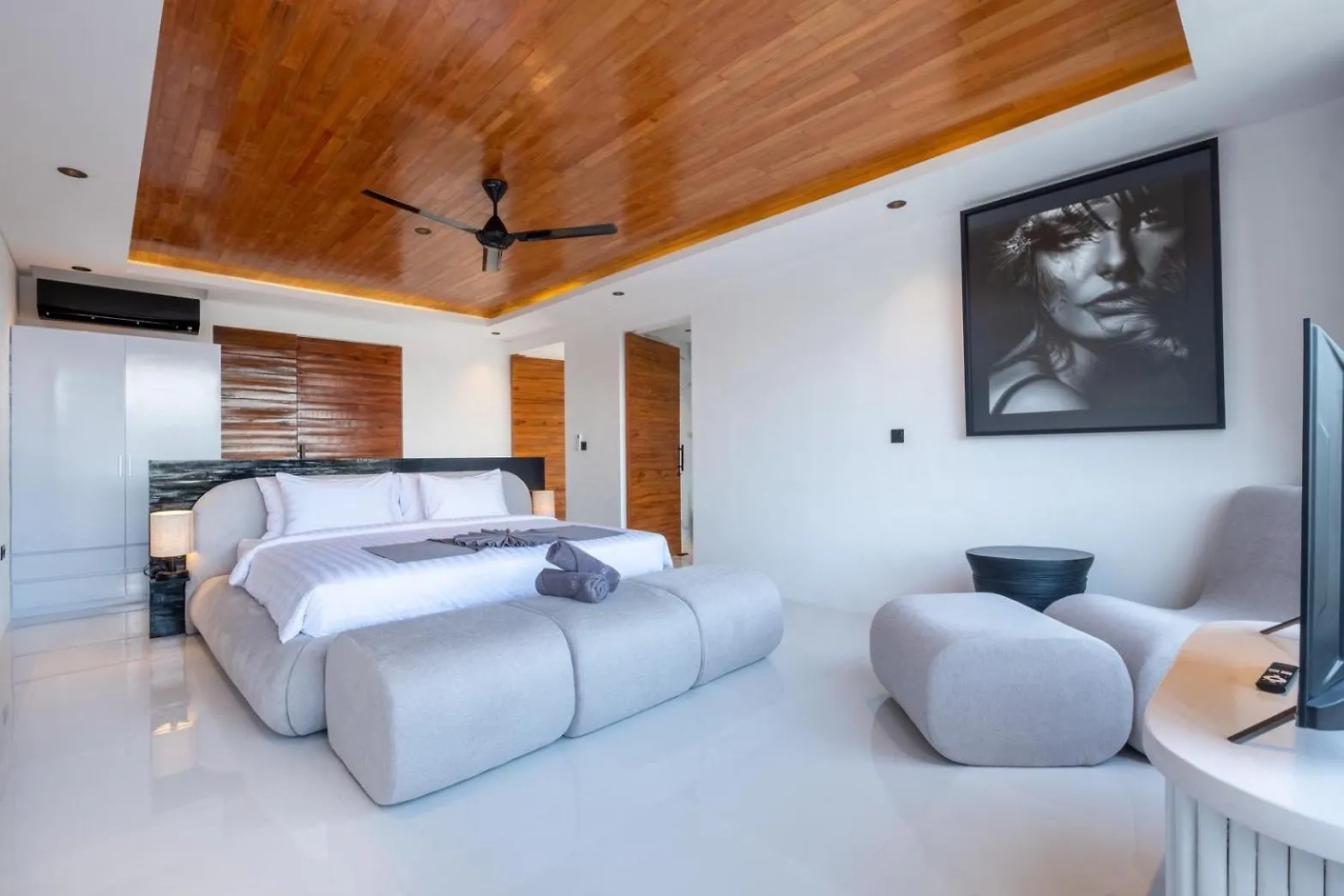 Villa Kamawis Seminyak 0*, Seminyak (Bali)
