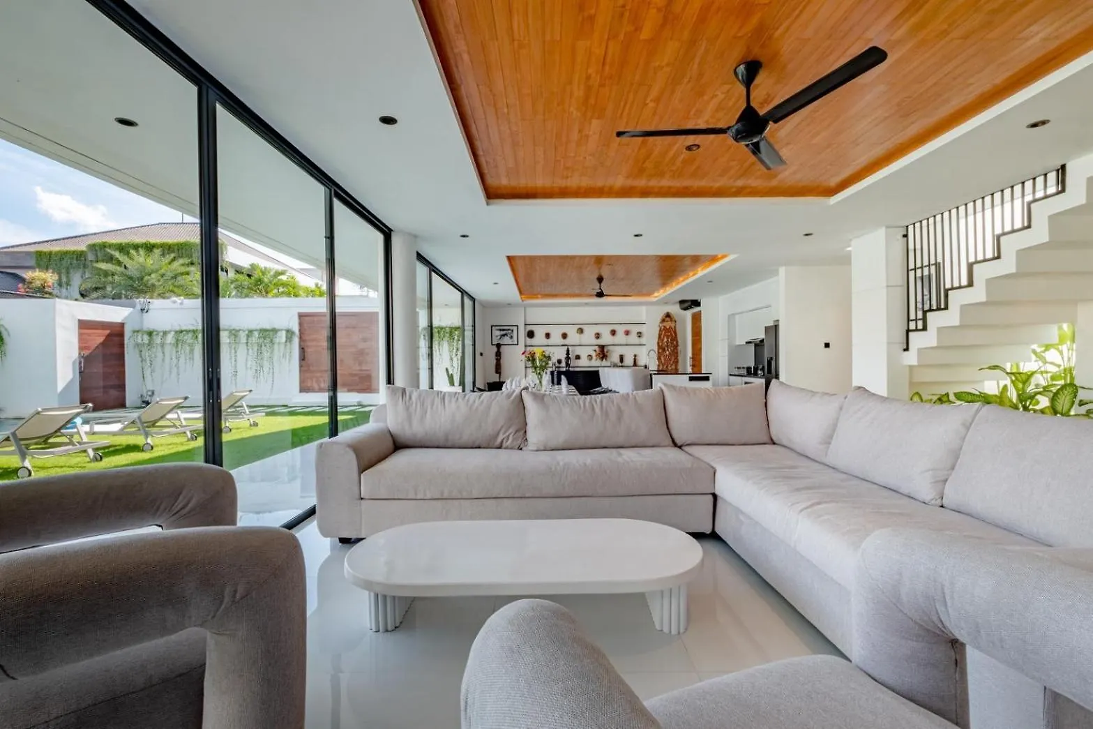 Villa Kamawis Seminyak