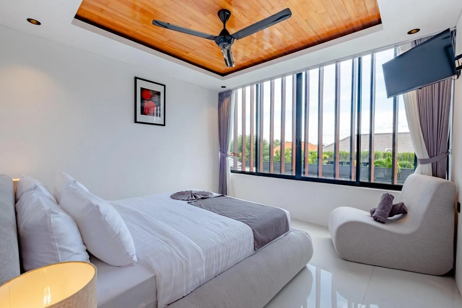 Villa Kamawis Seminyak