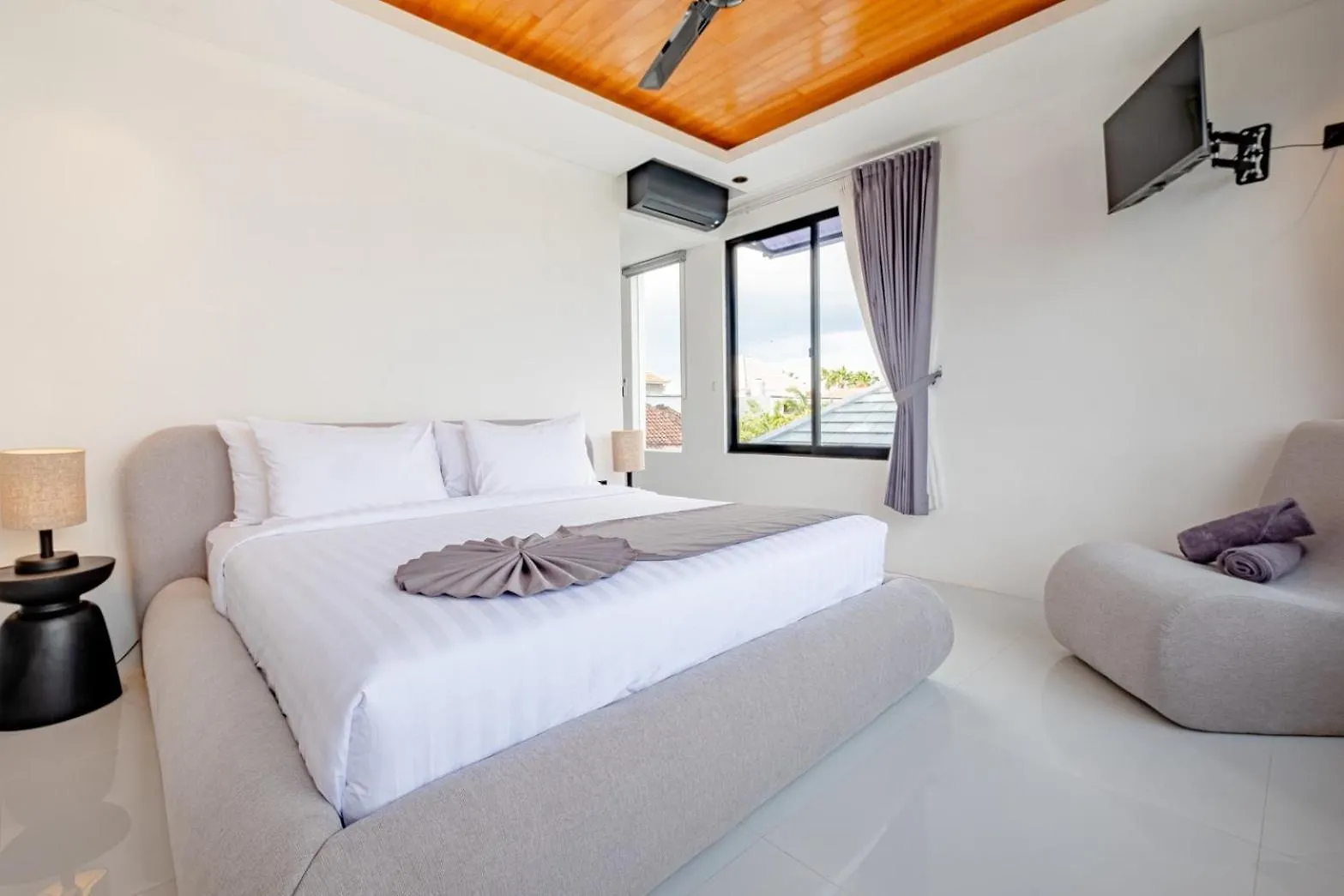 Villa Kamawis Seminyak