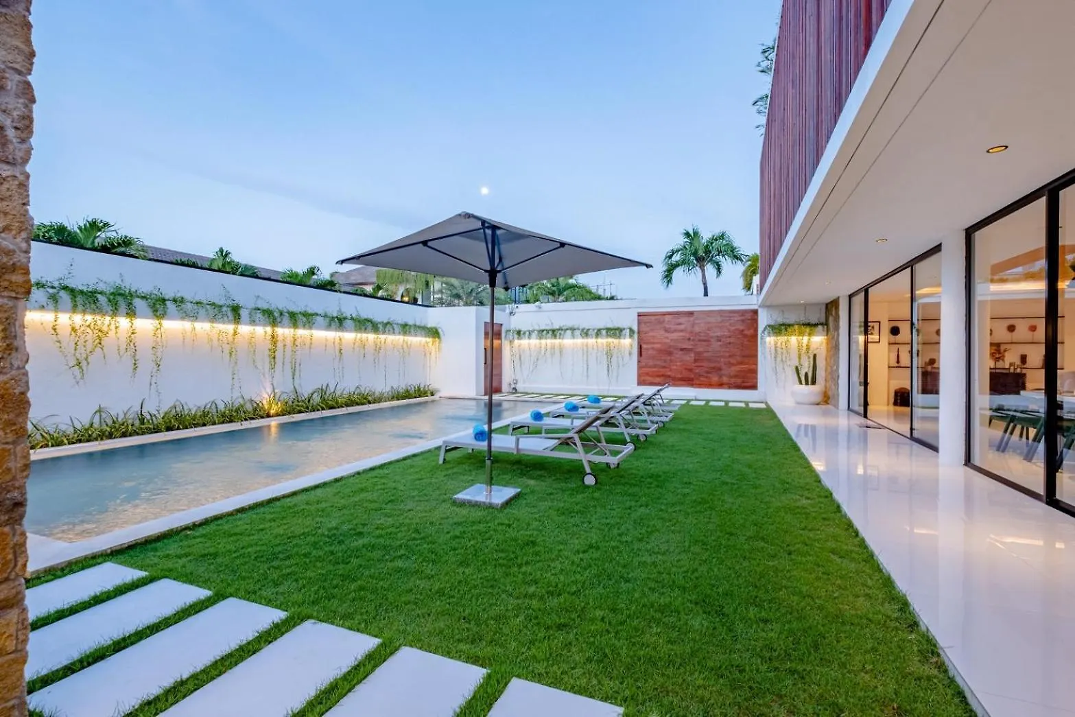 Villa Kamawis Seminyak 0*, Seminyak (Bali) Indonesia