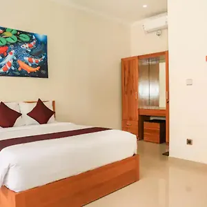 Pensión Wayan House, Seminyak