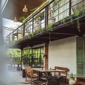 Hostal White Penny, Seminyak
