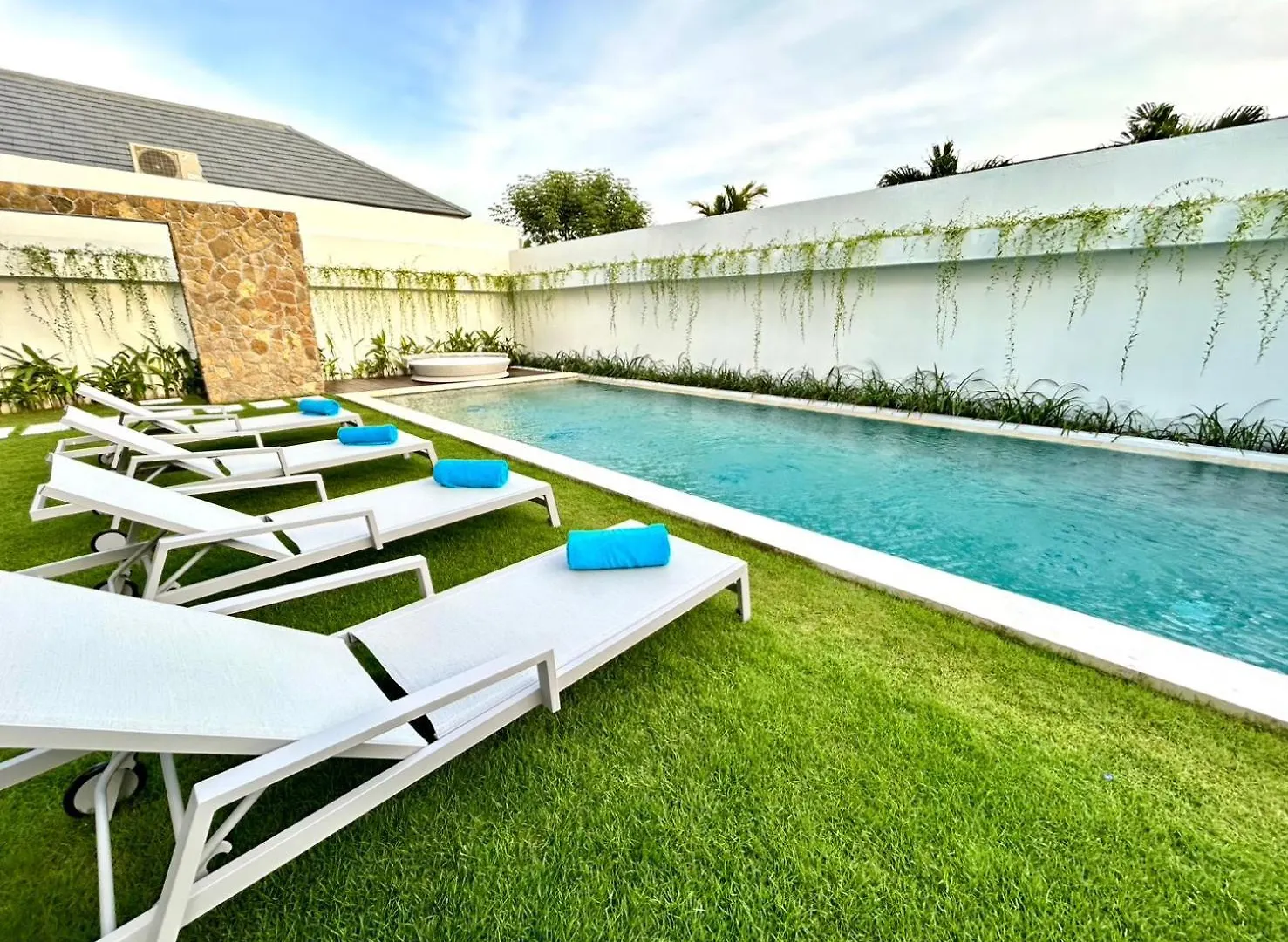 Villa Kamawis Seminyak Seminyak (Bali)