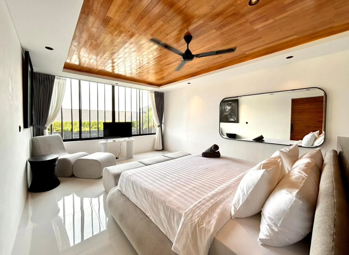 Villa Kamawis Seminyak 0*, Seminyak (Bali) Indonesia