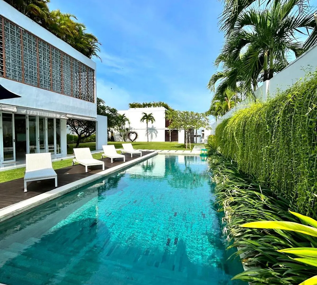 Villa Kamawis Seminyak Seminyak (Bali)