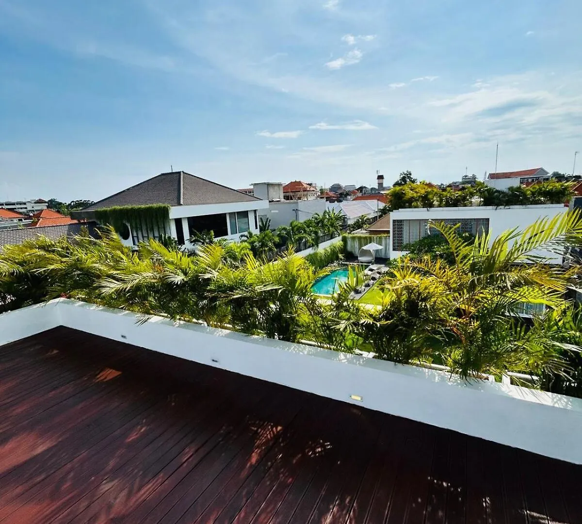 Villa Kamawis Seminyak