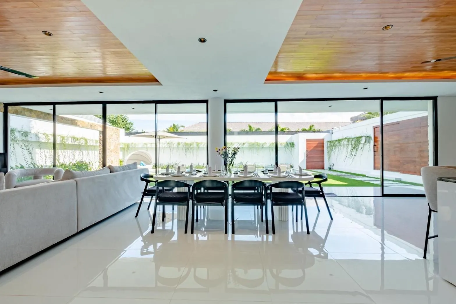 Villa Kamawis Seminyak